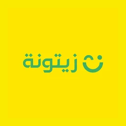 Icono de زيتونة للتسوق